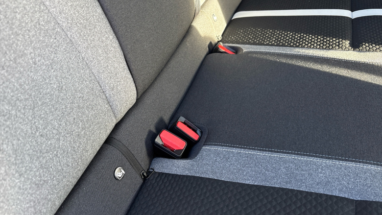 Vauxhall Frontera 83kW GS 44kWh 5dr Auto Electric Estate